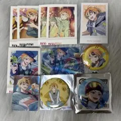 艾特里 五十竹惡太