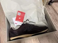 AURALEE New Balance 204L 25.5cmのサムネイル