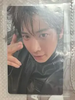 テヒョン TXT トレカ