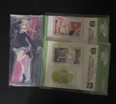 着せ恋 アニプレくじ マリンセット