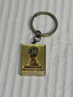 2018 FIFA World Cup Russia マスコット フィギュア - メルカリ