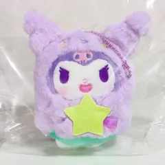 クロミ スターリーおばけ マスコット サンリオ【新品】