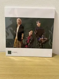 Mrs. GREEN APPLE 10コンプリートBOX グッズ3点&おまけ