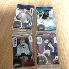 鋼の錬金術師　ウエハース　まとめ売り