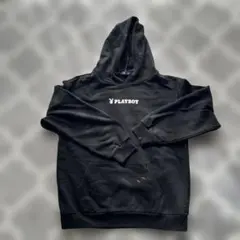 playboy レディースパーカー