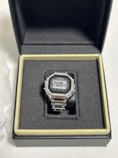 超希少！G-SHOCK公式限定 リングウォッチ CWR-001 - メルカリ