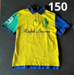 Ralph Lauren ポロシャツ 150