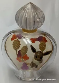 ポケモン　リーメント　PETITE FLEUR　イーブイ
