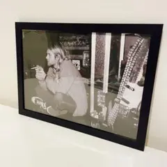 2026年最新】nirvana ポスターの人気アイテム - メルカリ