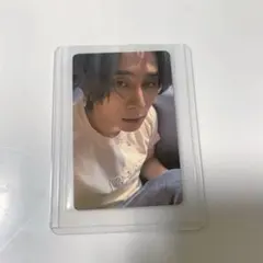 INI KCON 西洸人 トレカ - メルカリ