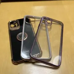 iPhone11pro スマホカバー　おまけ付き