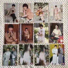 世鵐(せぶ)様専用ページ 〜4/7