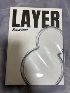 SnowMan 1st POP-UP 限定 Photo Book