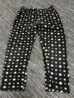 コムサイズム　レギンス　サイズ110