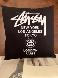 2026年最新】STUSSY クッションの人気アイテム - メルカリ