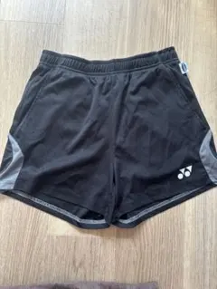 ヨネックスショートパンツSサイズ