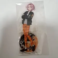 学園アイドルマスター　有村麻央　アイマスエキスポ　アクリルスタンド 学マス