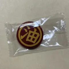 ジブリがいっぱい缶バッチコレクション　油