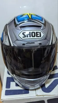 2026年最新】SHOEI カラータイプ：レプリカ バイク フルフェイスの人気