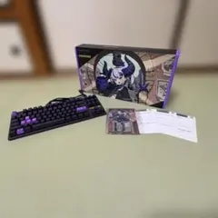 REALFORCE GX1 ラプラス・ダークネス 英語配列 X1UDL1