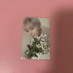 ファヌン トレカ ONEUS