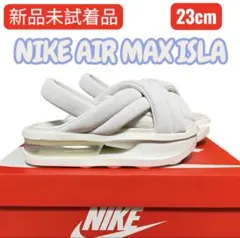 新品未試着NIKE AIR MAX ISLA SANDAL エアマックスアイラ