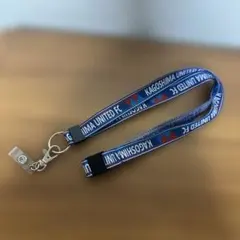 鹿児島ユナイテッドFC ネックピース