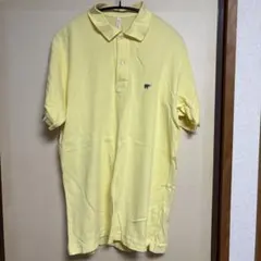 【タグ付美品】scyeサイ　ポロシャツのサムネイル