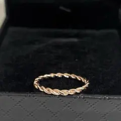 ツイストリング13号