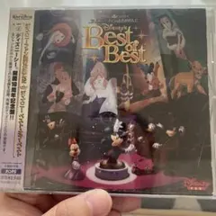 ディズニーファン読者が選んだ ディズニー・ベスト・オブ・ベスト