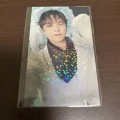 SEVENTEEN SECTOR 17 バーノン ラキドロ Weverse