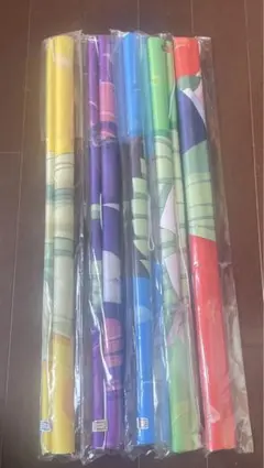 五等分の花嫁 タペストリー