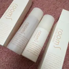 룸 룸 S 102 & 103 세트 100ml 및 60ml