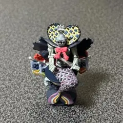 カラコレ 魔法少女まどか☆マギカ 魔女コレクション 薔薇園の魔女