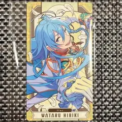 あんスタ あんさんぶるスターズ!! fine 日々樹渉 アルカナカード