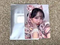 2026年最新】larme チェキ 松本かれんの人気アイテム - メルカリ
