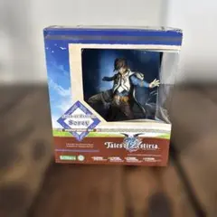 フィギュア コトブキヤ スレイ 1/8 「テイルズ オブ ゼスティリア」