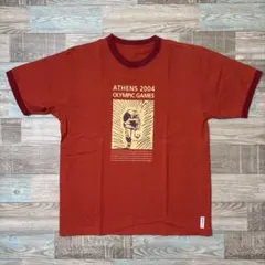 2026年最新】アテネオリンピック tシャツの人気アイテム - メルカリ