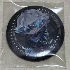 第五人格 IJL 特典 缶バッジ フールズ・ゴールド