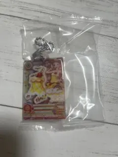 アイカツ だれでもアイドル活動アクリルチャーム3
