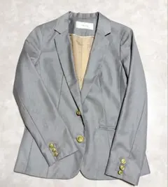 ページボーイ　グレージャケット　Sサイズ
