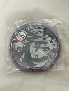 ufotable 鬼滅の刃 ダイニング 遊郭編 缶バッジ 童磨