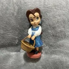 ディズニープリンセスフィギュア　ベル