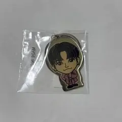 中島颯太 メタルキーホルダー