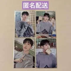 SEVENTEEN's HOME HOSHI セブチ ホシ トレカ