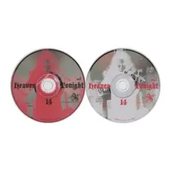 Yngwie Malmsteen – Heaven Tonight 14 2CD