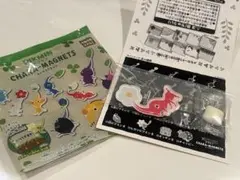 ピクミン　キャラマグネッツ