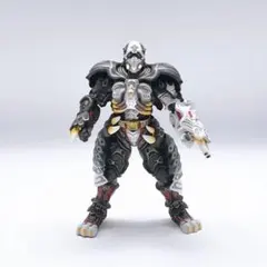 S.H.Figuarts 仮面ライダーオーズ ガメル