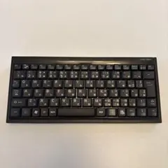 ELECOM ワイヤレスキーボード TK-FBP013