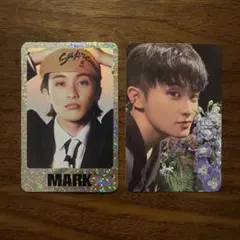 NCTDREAM ISTJ MD スペシャル トレカ マーク